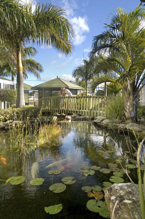 2nd Avenue Beachside Apartments - Accommodation Melbourne 17
