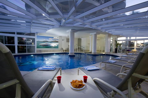2nd Avenue Beachside Apartments - Accommodation Melbourne 22