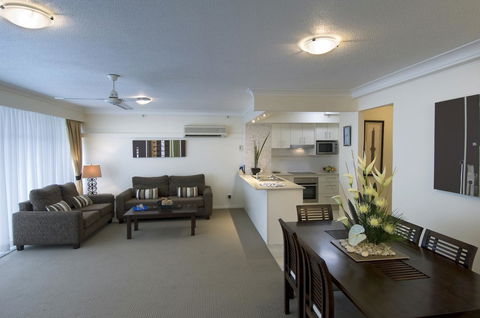 2nd Avenue Beachside Apartments - Accommodation Melbourne 34