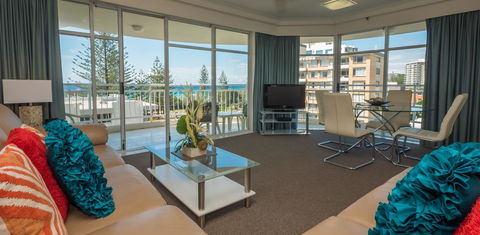 2nd Avenue Beachside Apartments - Accommodation Melbourne 12