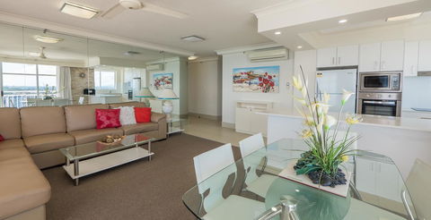 2nd Avenue Beachside Apartments - Accommodation Melbourne 41