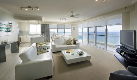2nd Avenue Beachside Apartments - Accommodation Melbourne 19