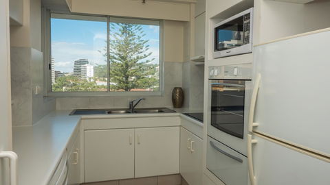 2nd Avenue Beachside Apartments - Accommodation Melbourne 10