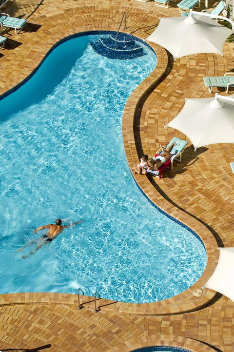 2nd Avenue Beachside Apartments - Accommodation Melbourne 4