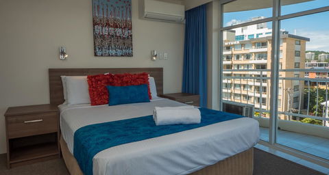 2nd Avenue Beachside Apartments - Accommodation Melbourne 9