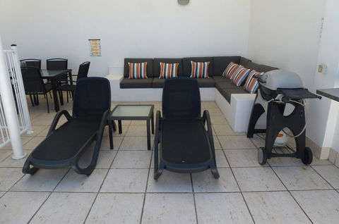 5231 BEACH CLUB PENTHOUSE - Accommodation Melbourne 12