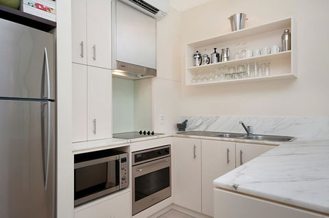 5231 BEACH CLUB PENTHOUSE - Accommodation Melbourne 8