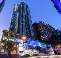Oaks Charlotte Towers - Melbourne 4u