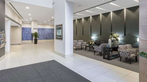 Oaks Brisbane On Charlotte Suites - Accommodation Melbourne 10