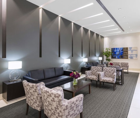 Oaks Brisbane On Charlotte Suites - Accommodation Melbourne 8