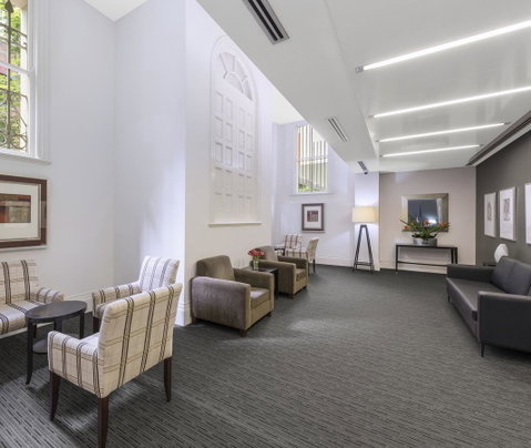 Oaks Brisbane On Charlotte Suites - Accommodation Melbourne 7