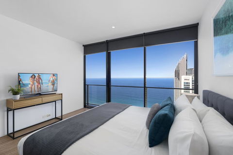 Circle On Cavill - Gclr - Accommodation Melbourne 15