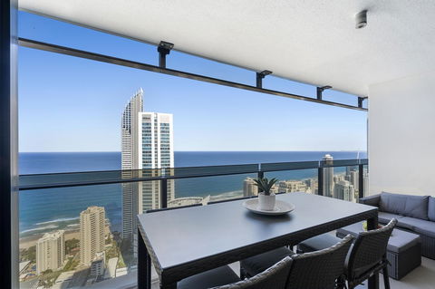 Circle On Cavill - Gclr - Accommodation Melbourne 31