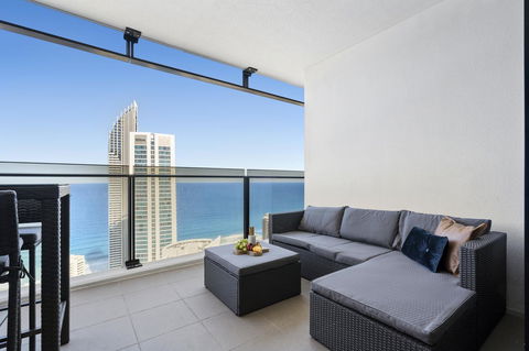 Circle On Cavill - Gclr - Accommodation Melbourne 33