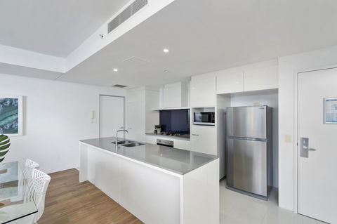 Circle On Cavill - Gclr - Accommodation Melbourne 21