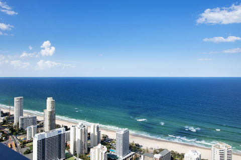 Circle On Cavill - Gclr - Accommodation Melbourne 28