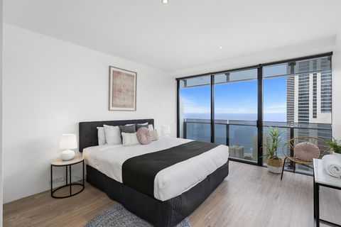 Circle On Cavill - Gclr - Accommodation Melbourne 39