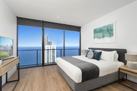 Circle On Cavill - Gclr - Accommodation Melbourne 0