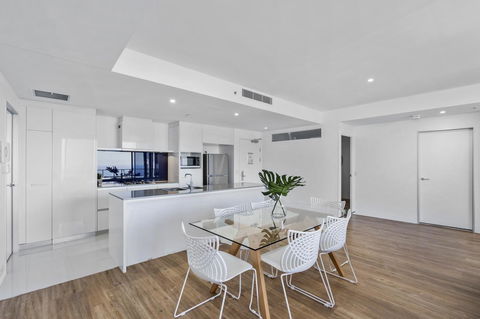 Circle On Cavill - Gclr - Accommodation Melbourne 22
