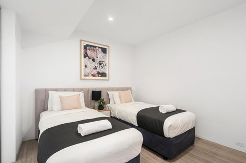 Circle On Cavill - Gclr - Accommodation Melbourne 32