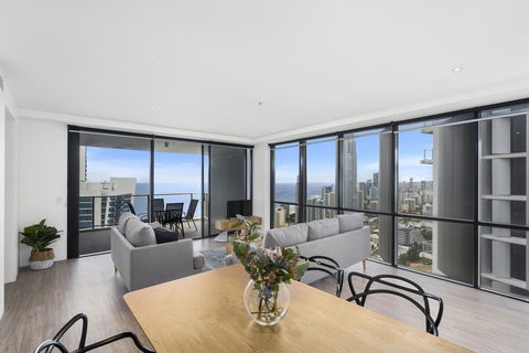 Circle On Cavill - Gclr - Accommodation Melbourne 43