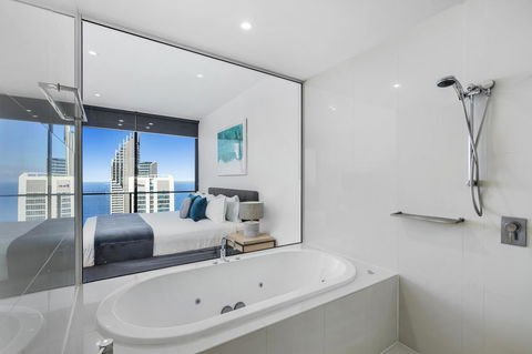 Circle On Cavill - Gclr - Accommodation Melbourne 16