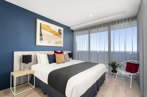 Circle On Cavill - Gclr - Accommodation Melbourne 29