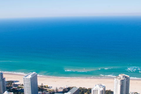 Circle On Cavill - Gclr - Accommodation Melbourne 26