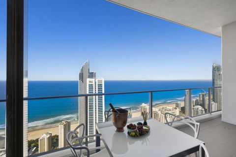Circle On Cavill - Gclr - Accommodation Melbourne 23