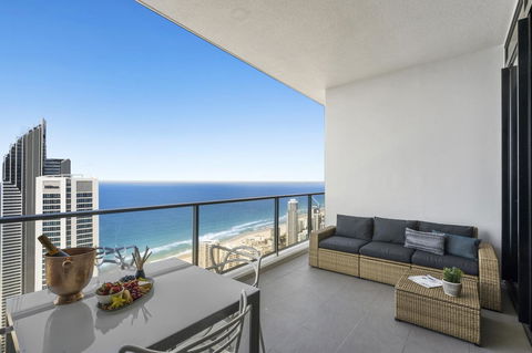 Circle On Cavill - Gclr - Accommodation Melbourne 11