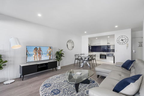 Circle On Cavill - Gclr - Accommodation Melbourne 5