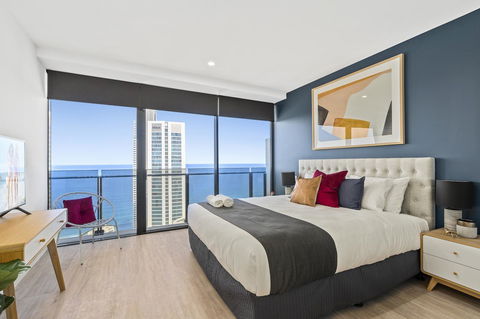Circle On Cavill - Gclr - Accommodation Melbourne 27