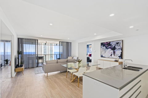 Circle On Cavill - Gclr - Accommodation Melbourne 30