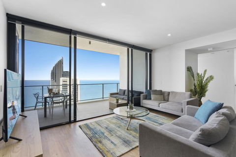 Circle On Cavill - Gclr - Accommodation Melbourne 19