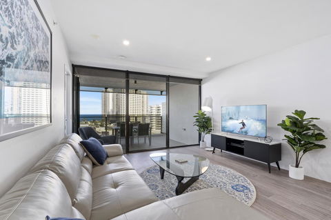 Circle On Cavill - Gclr - Accommodation Melbourne 6