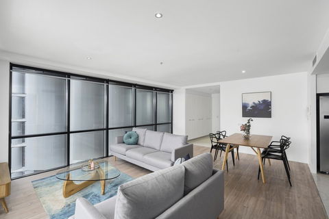 Circle On Cavill - Gclr - Accommodation Melbourne 41