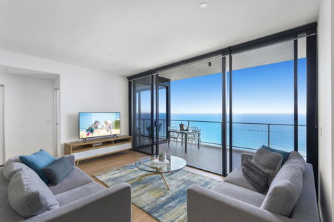 Circle On Cavill - Gclr - Accommodation Melbourne 13