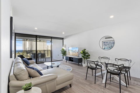 Circle On Cavill - Gclr - Accommodation Melbourne 8