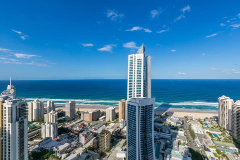 Circle On Cavill - Gclr - Accommodation Melbourne 10