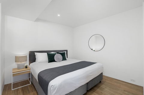 Circle On Cavill - Gclr - Accommodation Melbourne 25