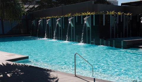 Circle On Cavill - Gclr - Accommodation Melbourne 36