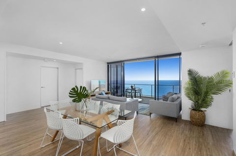 Circle On Cavill - Gclr - Accommodation Melbourne 18