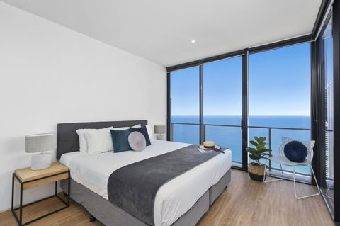 Circle On Cavill - Gclr - Accommodation Melbourne 24
