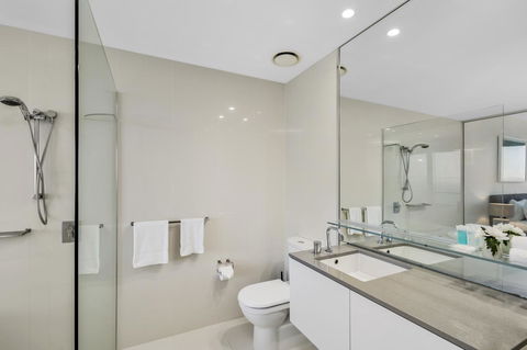Circle On Cavill - Gclr - Accommodation Melbourne 17