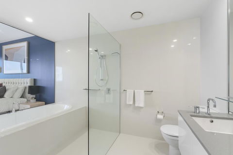 Circle On Cavill - Gclr - Accommodation Melbourne 34