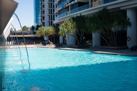 Circle On Cavill - Gclr - Accommodation Melbourne 38