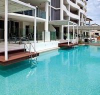 Waters Edge Apartment Cairns - Accommodation Melbourne