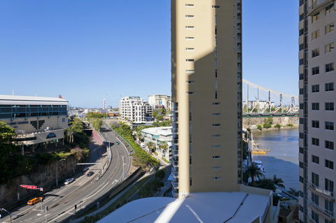 Mantra On The Quay - Melbourne 4u 12