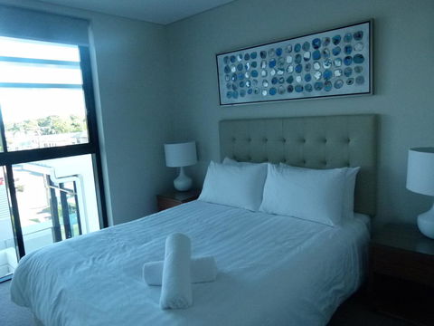 Pure Kirra - Accommodation Melbourne 22