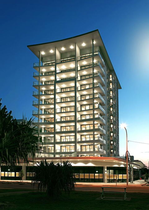 Pure Kirra - Accommodation Melbourne 2